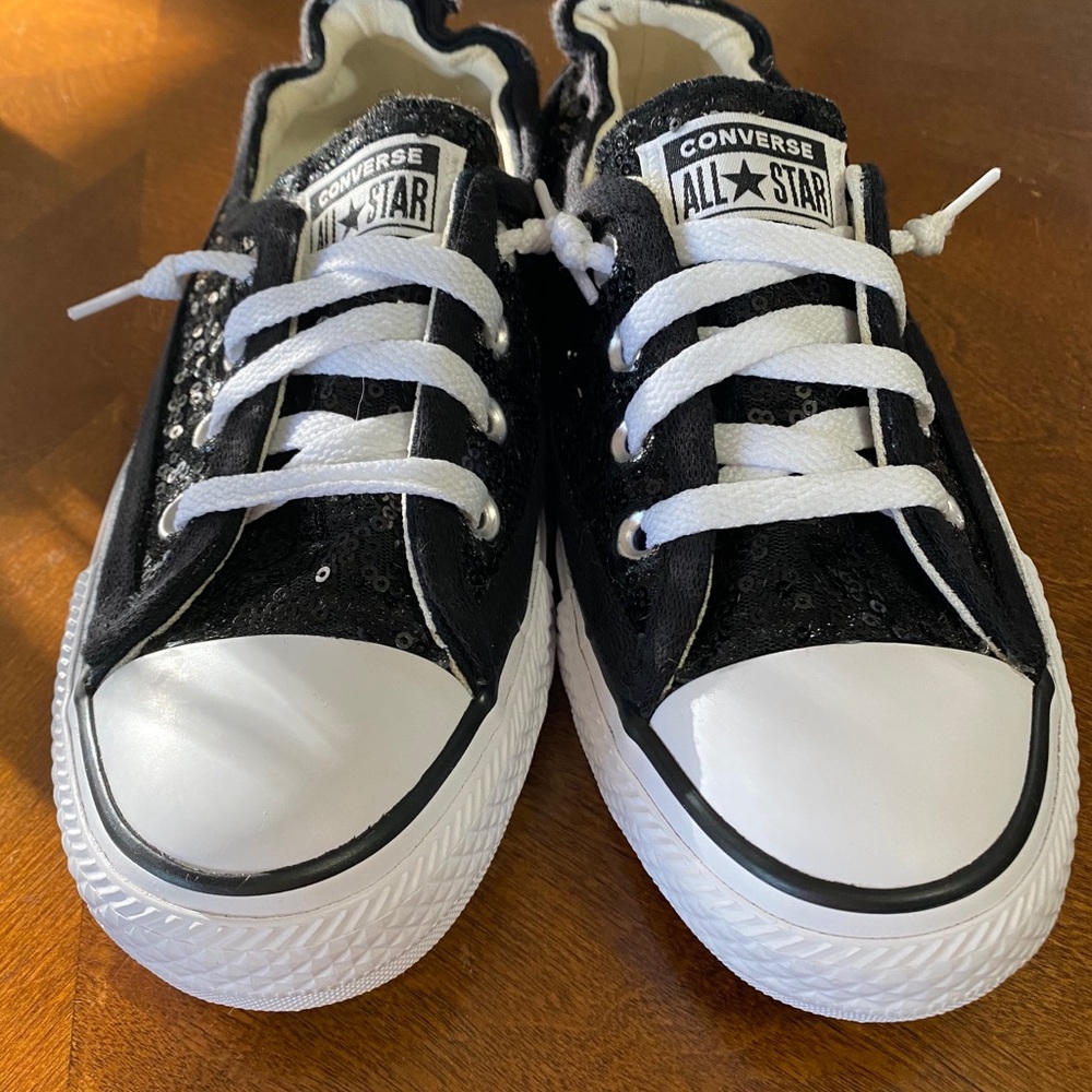 Custom Converse Shoreline Sneaker